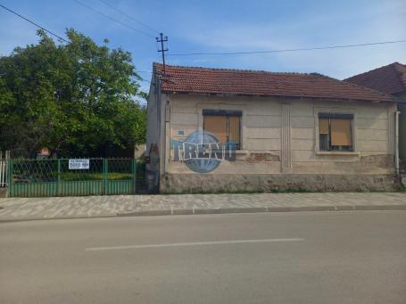 Kuća 73 m², 5.0 soba, Centar, Svilajnac