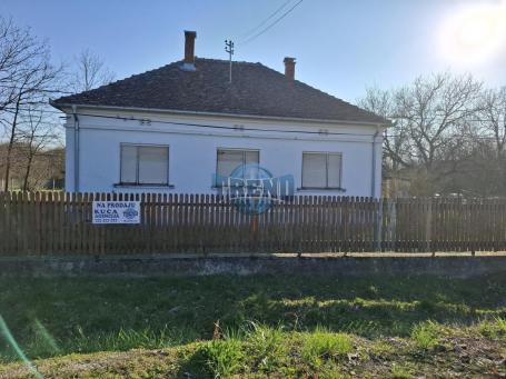 Kuća 154 m² na 142 a u okolini Svilajnca