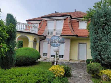 Kuća 236 m² sa 8 a placa , luksuzna kuća, Dublje, Svilajnac