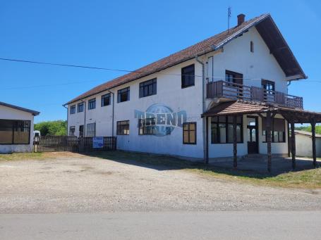 Poslovni prostor 1800 m², plac 134 a, Svilajnac SPECIJALNA PONUDA SNIŽENA CENA