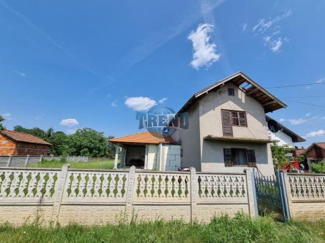 Kuća 120 m², 5.0, Svilajnac, okolina, Kušiljevo