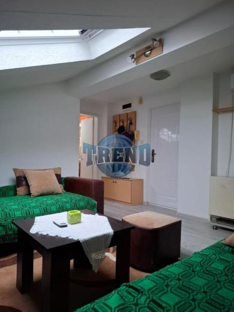 Garsonjera 29 m², 4. sprat, Svilajnac
