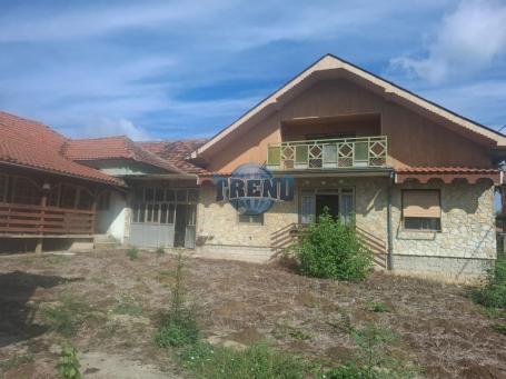 Kuća 159 m² sa placem 23 a, Svilajnac okolina