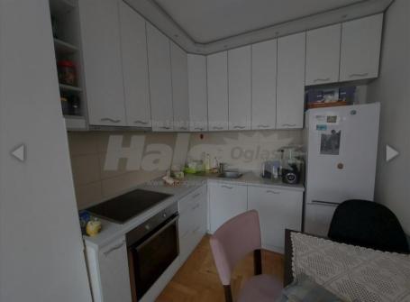Braće Jerković, Meštrovićeva, 35m2