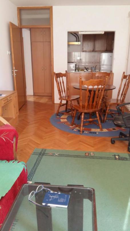 Vrnjačka banja, Snežnik, Boška Buhe, 46m2