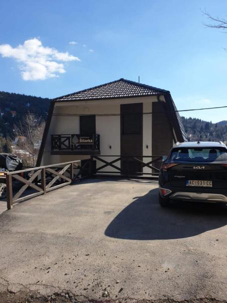 Kopaonik, Treska, apartman, 28m2