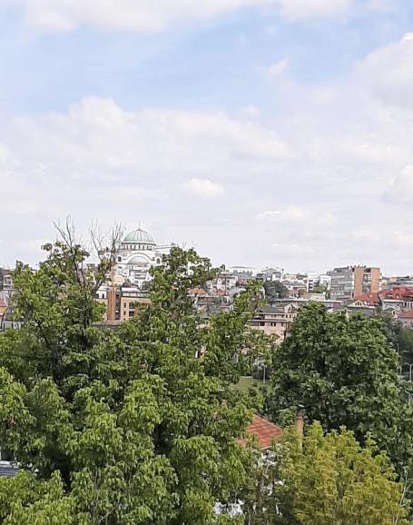 Voždovac, Autokomanda, Triše Kaclerovića, 83m2