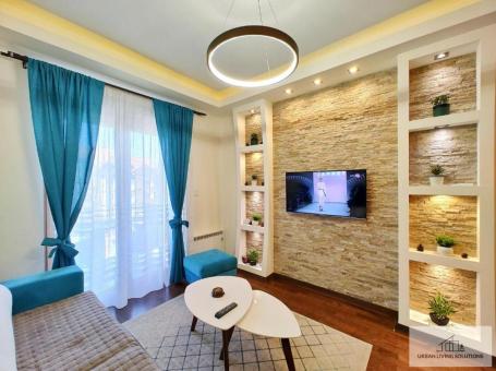 Odlična investicija - Kompletno opremljen apartman u centru Zlatibora!