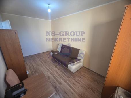 Garsonjera 22m2 Grbavica