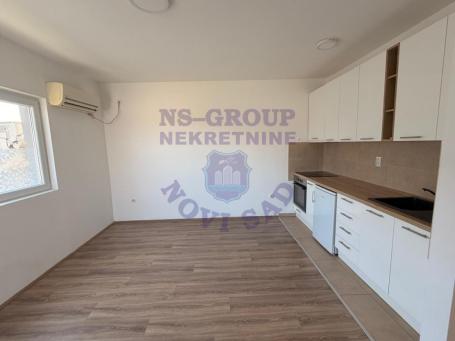 Izdaje se jednoiposoban polunamešten stan od 37 m²