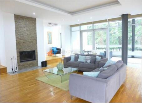 Izdavanje, Stan, Dedinje