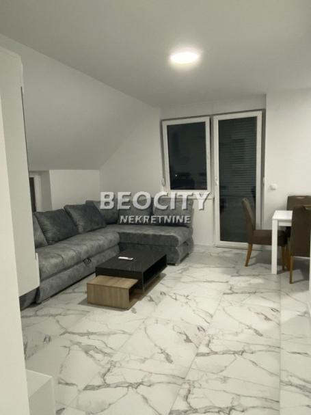 Novi Sad, Veternik, Dragoslava Srejovića, 2.0, 50m2, 350EUR