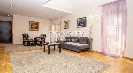 Zemun, Gornji grad, Dragana Rakića, 3.0, 84m2, 304500EUR