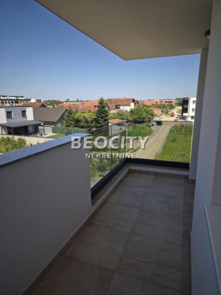 Novi Sad, Adice, , 4.0, 82m2, 148000EUR +garažno mesto 15m2