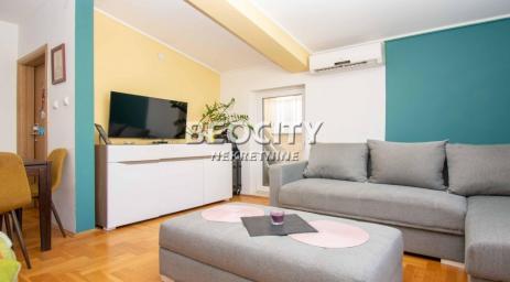 Zvezdara, Mirijevo, Davorina Jenka, 2.0, 45m2, 120000EUR