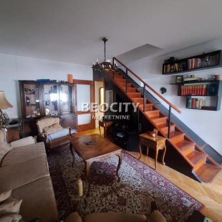 Lazarevac, Lazarevac (mesto), Nikole Vujacica, 3.0, 90m2, 108000EUR