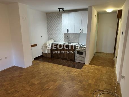 Novi Sad, Novo Naselje, Bulevar Slobodana Jovanovića, 1.0, 29m2, 81000EUR