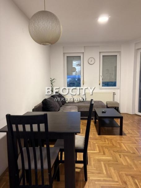 Novi Sad, Somborski bulevar, Bulevar Patrijarha Pavla, 1.5, 39m2, 380EUR Pet friendly