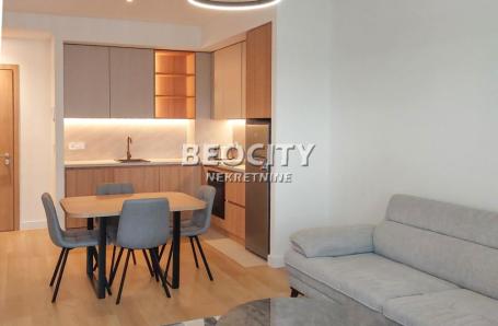 Savski venac, Beograd na vodi, BW King's Park, 2.0, 57m2, 1200EUR