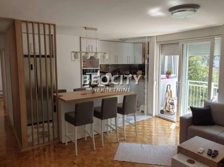 Novi Sad, Liman 3, Balzakova, 4.0, 76m2, 258100EUR