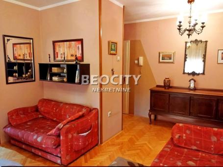 Novi Sad, Nova Detelinara, Kornelija Stankovića, 1.0, 34m2, 105910EUR