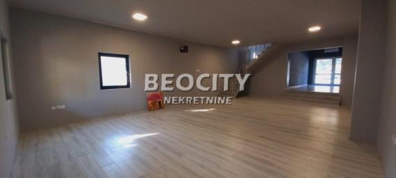 Novi Beograd, Bežanijska kosa 2, Raška Dimitrijevića, 2.0, 145m2, 1500EUR
