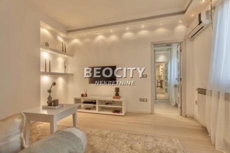 Stari grad, Dom omladine, , 2.0, 50m2, 850EUR