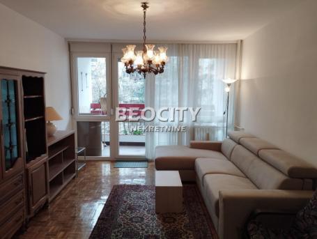 Novi Beograd, Blok 70a, Omladinskih brigada, 2.5, 72m2, 700EUR