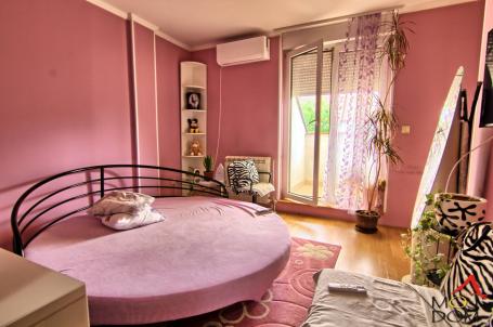 KAĆ - SUNČANI BREG - KUćA - 185 m2 - 155,000€