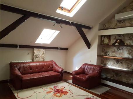 stan 55m2, STARI GRAD, KOSANCICEV VENAC