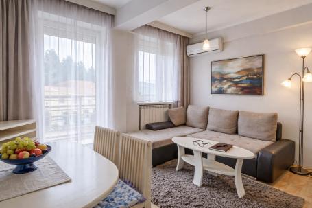 Stan 60m2, Zvezdara, Severni Bulevar
