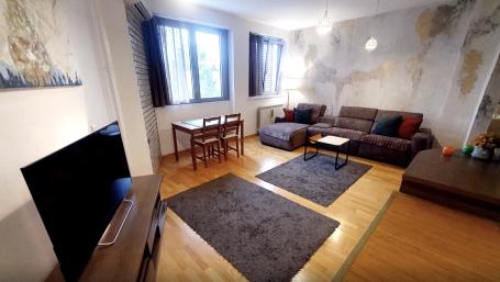 Stan 50m2, Stari Grad, Donji Dorćol