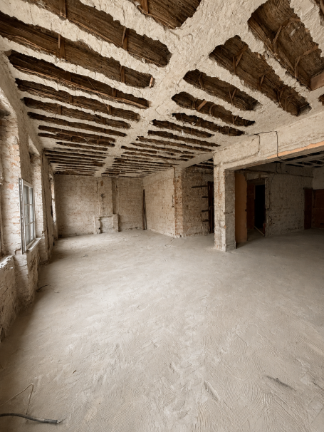 Stan 241m2, Stari Grad, Kopitareva Gradina
