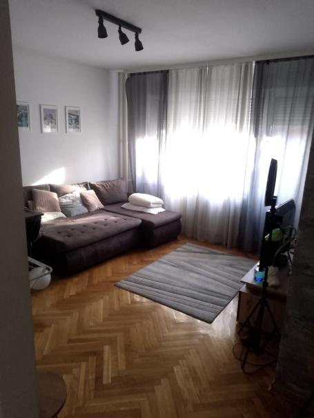 Stan 77m2, Vračar, Južni bulevar