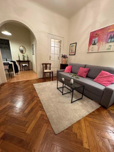 Stan 42m2, Vračar, Krunski venac