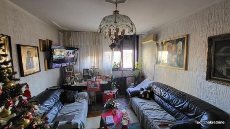 NOVI BEOGRAD FONTANA 71m2 , (L) ,279000e
