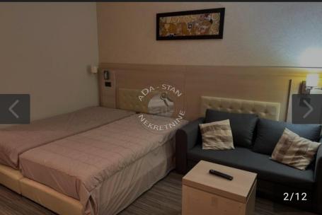 Apartman u konacima Zvečan-fantastična lokacija!