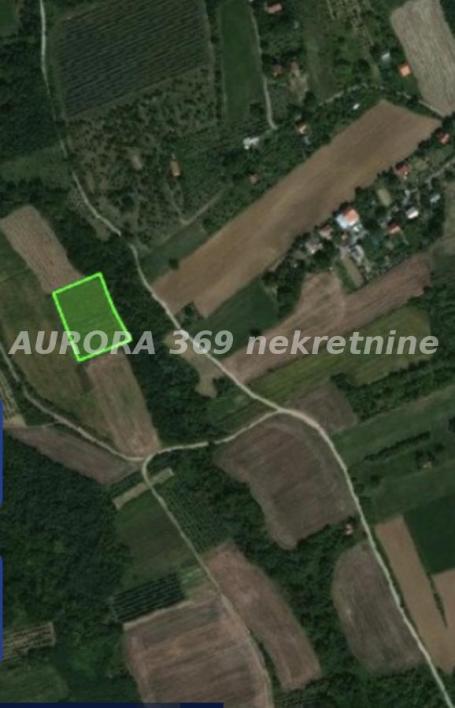 IRIG. PLAC 3245m2, BUDAKOVAC POTEZ