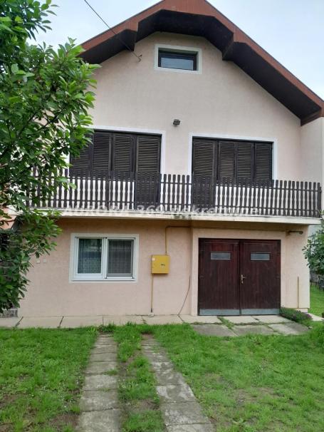 SREMSKA KAMENICA, NOVI SAD, MOŽE KREDIT, ODLIČNA KUĆA 166m2