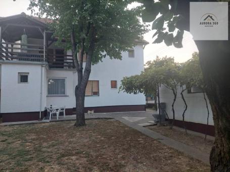 RUMA, ODLIČNA KUĆA, SPRATNA, 290m2, PLAC 5,5ari
