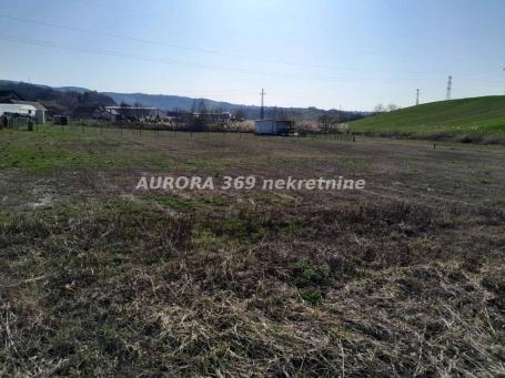 EKSKLUZIVNO! ODLIČNI GRAĐEVINSKI PLACEVI U BUKOVCU- NOVI SAD