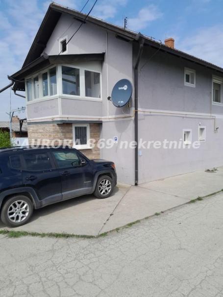 EKSKLUZIVNO! ČEREVIĆ - BEOČIN, ODLIČAN POSLOVNO STAMBENI OBJEKAT