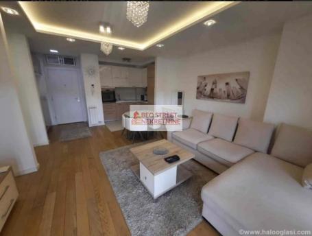 sf 2750 Novi Beograd A blok