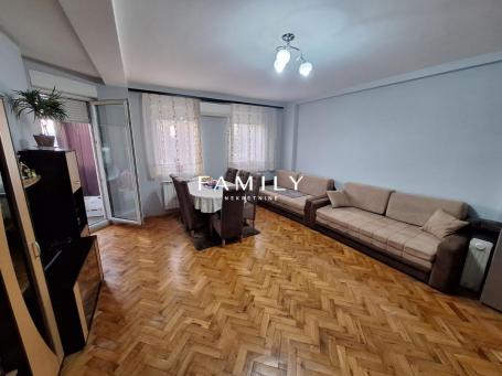 61m2 | Dvosoban | Bulevar Jovana Dučića, Novi Sad