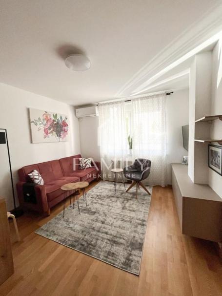Jednoiposoban stan 32 m², Telep, Novi Sad, VP + PARKING