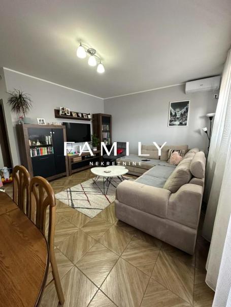 PRODAJA STANA – ADICE (kod stadiona Vujadin Boškov) – 75 m²