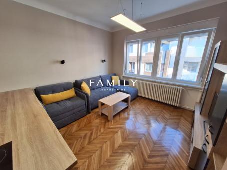 Odlična ponuda za investiciju u strogom centru