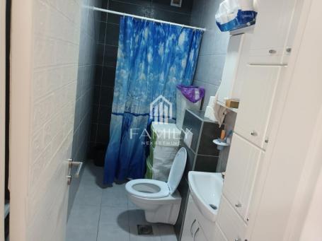 Garsonjera (GARAŽA) u Adicama, Novi Sad, 22 m², prizemlje