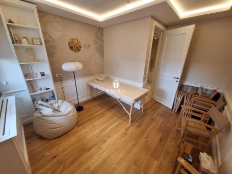 Dvosoban stan 64 m², Podbara, Novi Sad, 5/6 sprat
