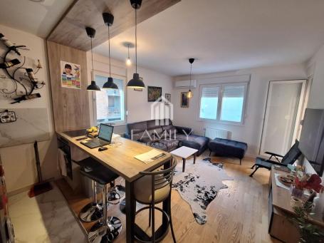Telep, Novi Sad – 3.5 soban stan, 73 m², 1. sprat